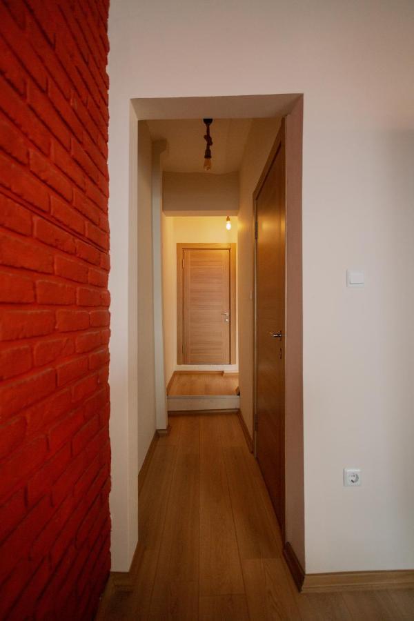 Noah Apartments Galata Provincia di Provincia di Istanbul Esterno foto