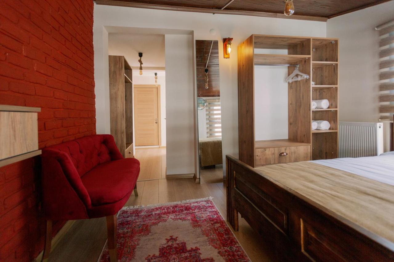 Noah Apartments Galata Provincia di Provincia di Istanbul Esterno foto