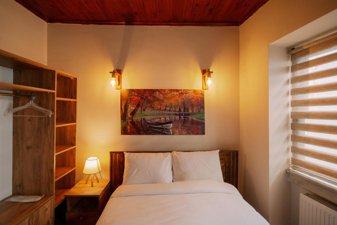Noah Apartments Galata Provincia di Provincia di Istanbul Esterno foto