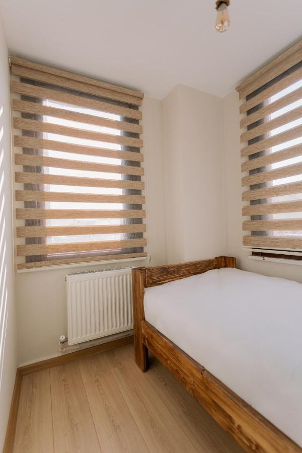 Noah Apartments Galata Provincia di Provincia di Istanbul Esterno foto