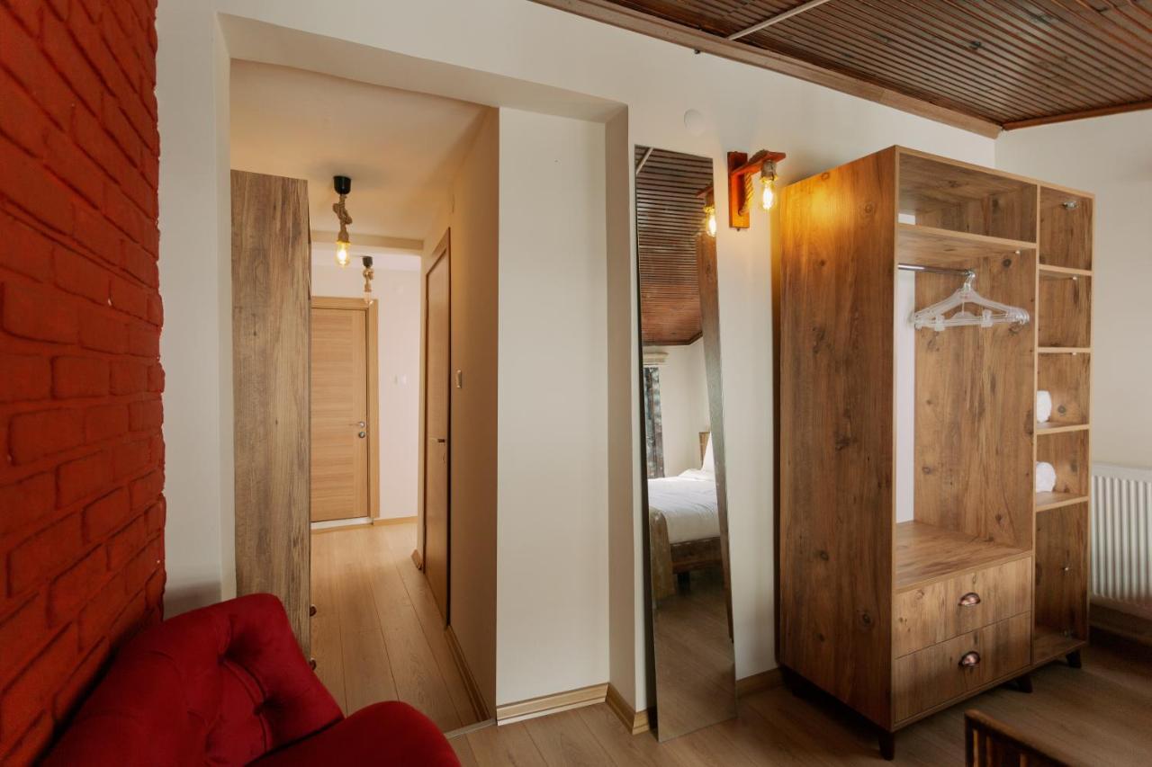 Noah Apartments Galata Provincia di Provincia di Istanbul Esterno foto