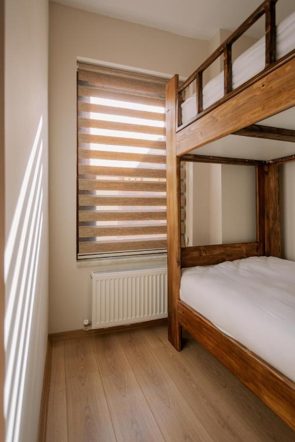 Noah Apartments Galata Provincia di Provincia di Istanbul Esterno foto