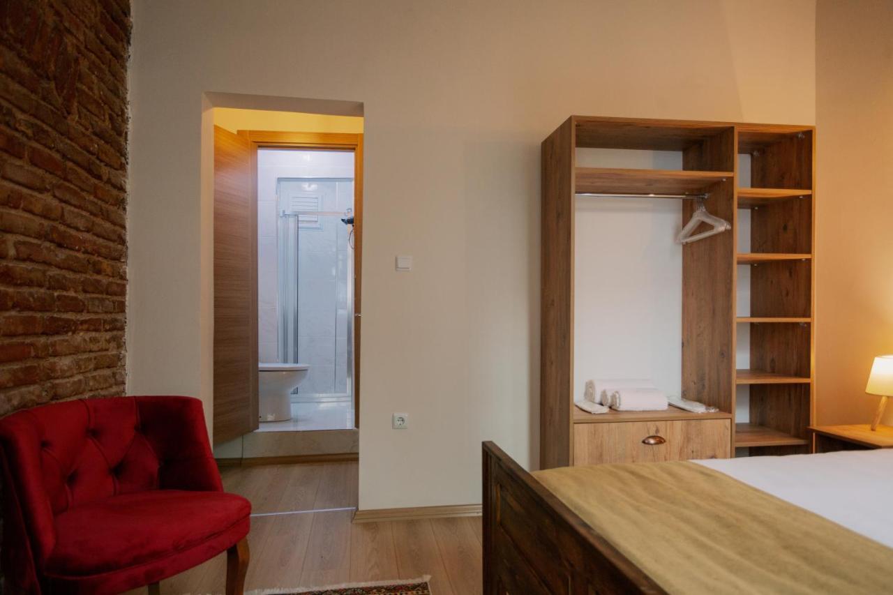 Noah Apartments Galata Provincia di Provincia di Istanbul Esterno foto