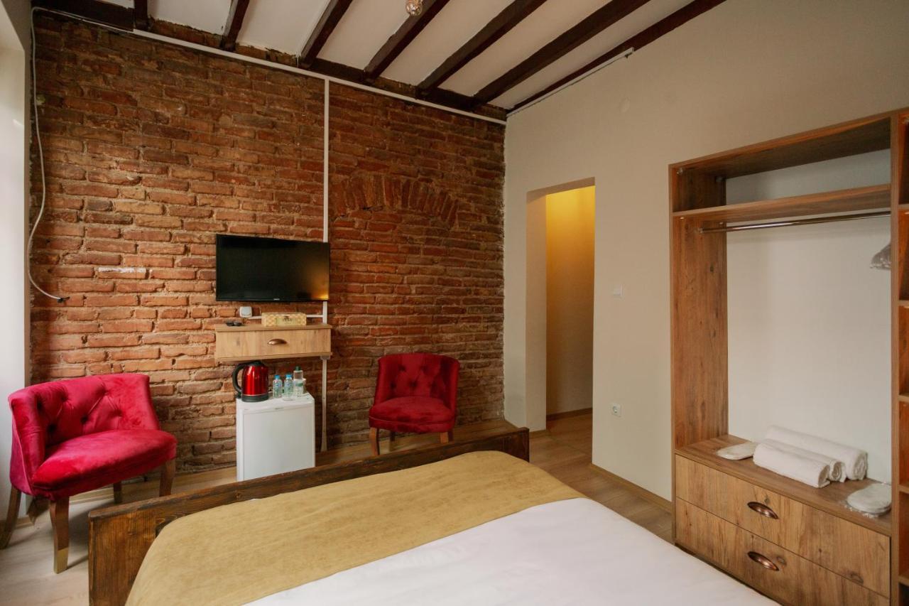 Noah Apartments Galata Provincia di Provincia di Istanbul Esterno foto