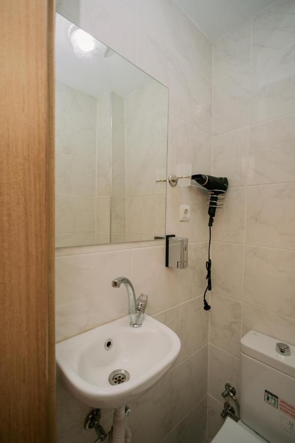 Noah Apartments Galata Provincia di Provincia di Istanbul Esterno foto