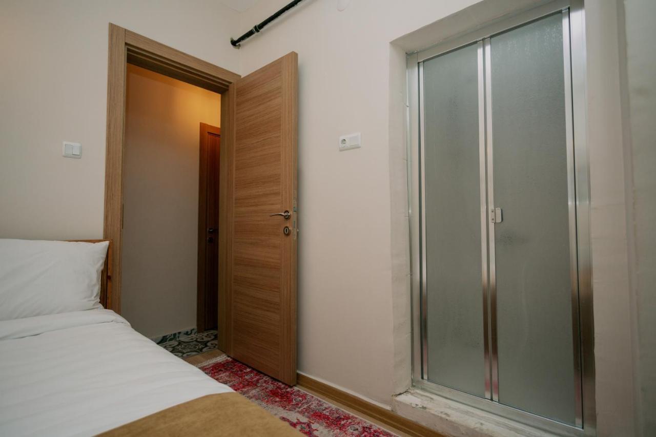 Noah Apartments Galata Provincia di Provincia di Istanbul Esterno foto