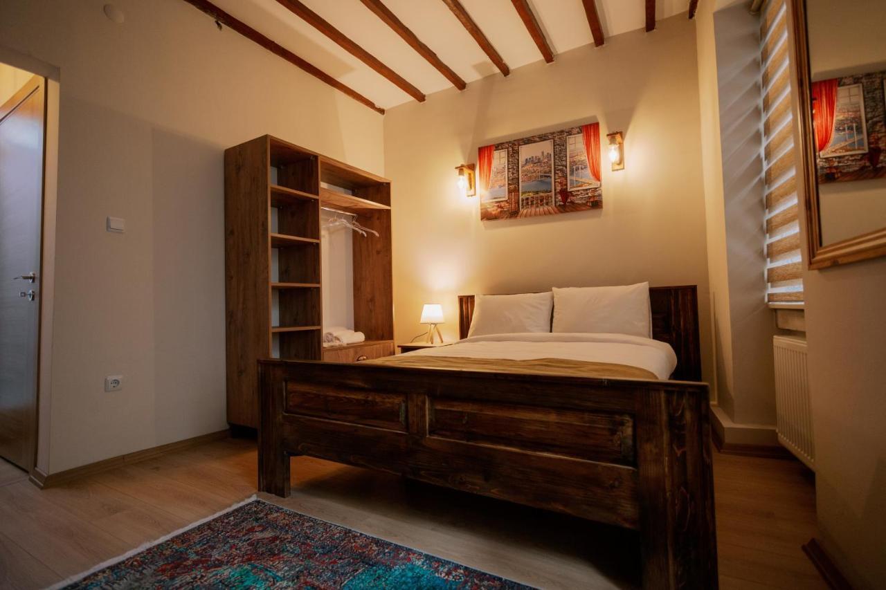 Noah Apartments Galata Provincia di Provincia di Istanbul Esterno foto