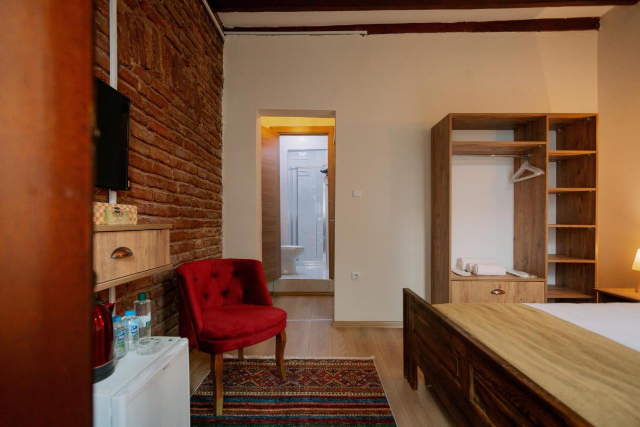 Noah Apartments Galata Provincia di Provincia di Istanbul Esterno foto