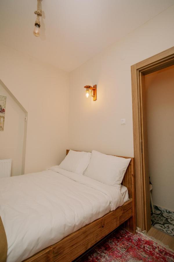 Noah Apartments Galata Provincia di Provincia di Istanbul Esterno foto