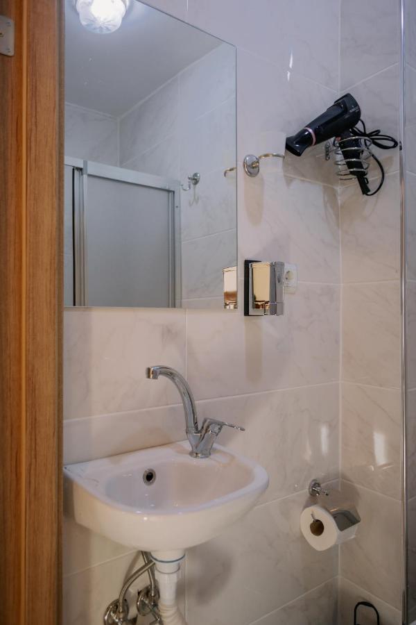 Noah Apartments Galata Provincia di Provincia di Istanbul Esterno foto