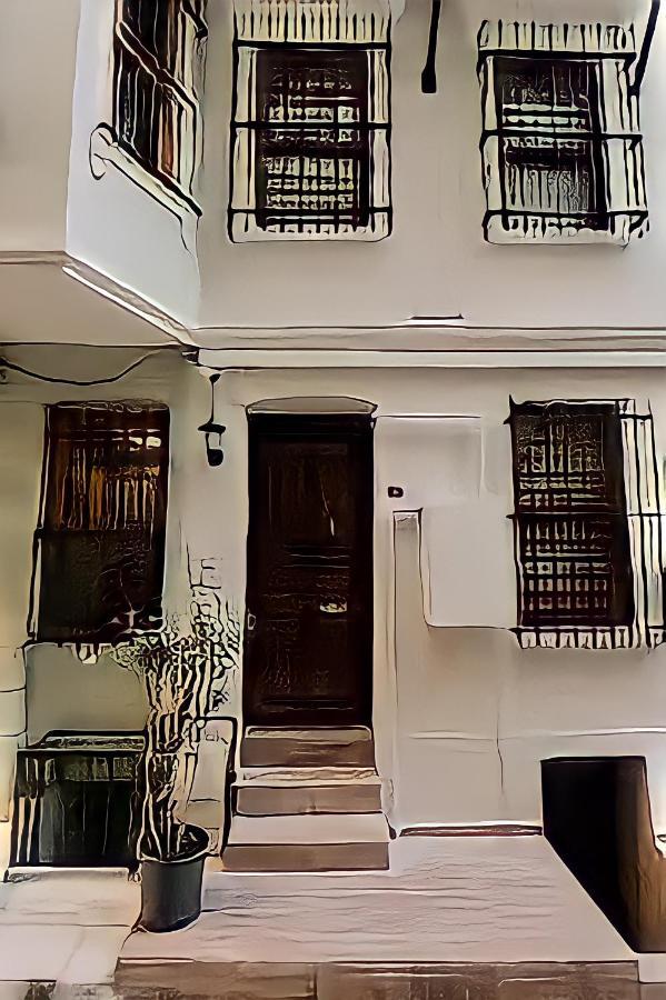 Noah Apartments Galata Provincia di Provincia di Istanbul Esterno foto